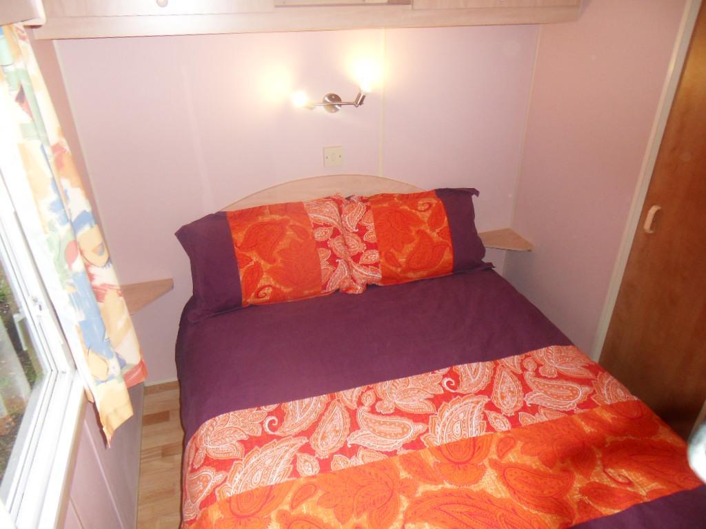 Bungalow Chez Gilly Boisset-et-Gaujac Luaran gambar