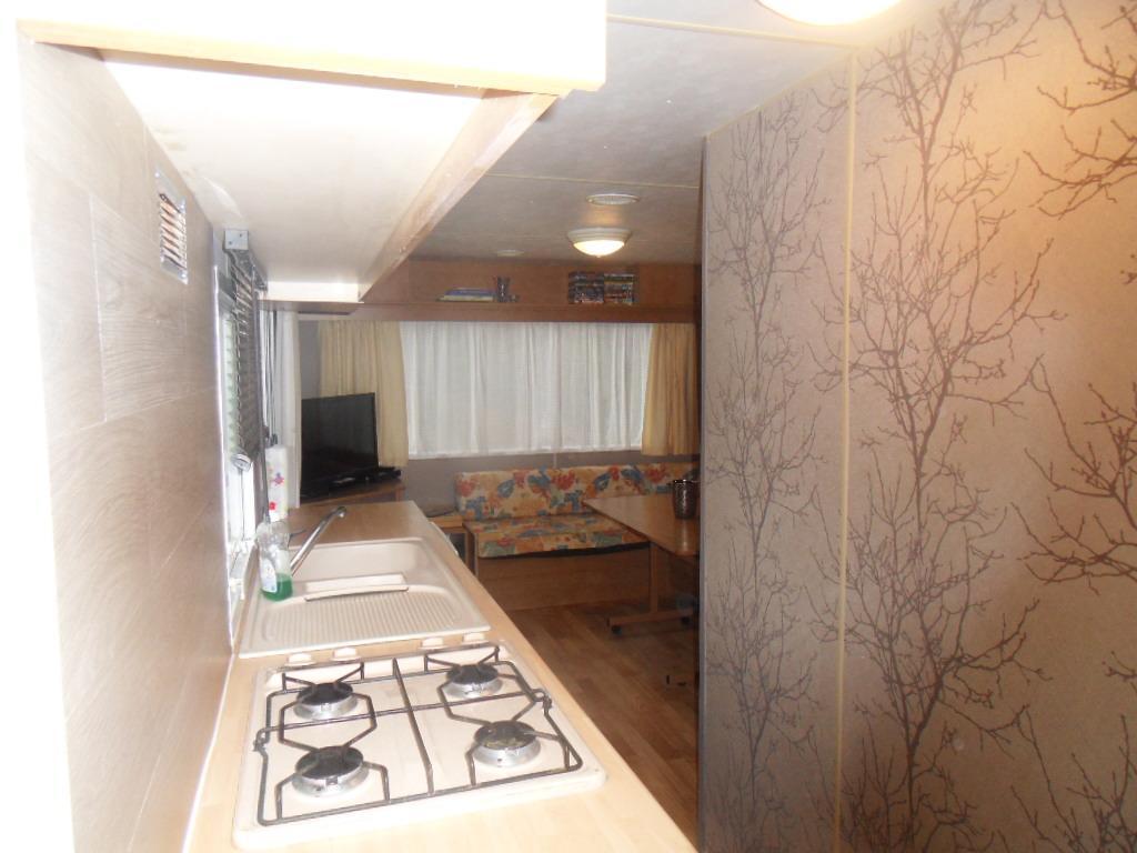 Bungalow Chez Gilly Boisset-et-Gaujac Luaran gambar