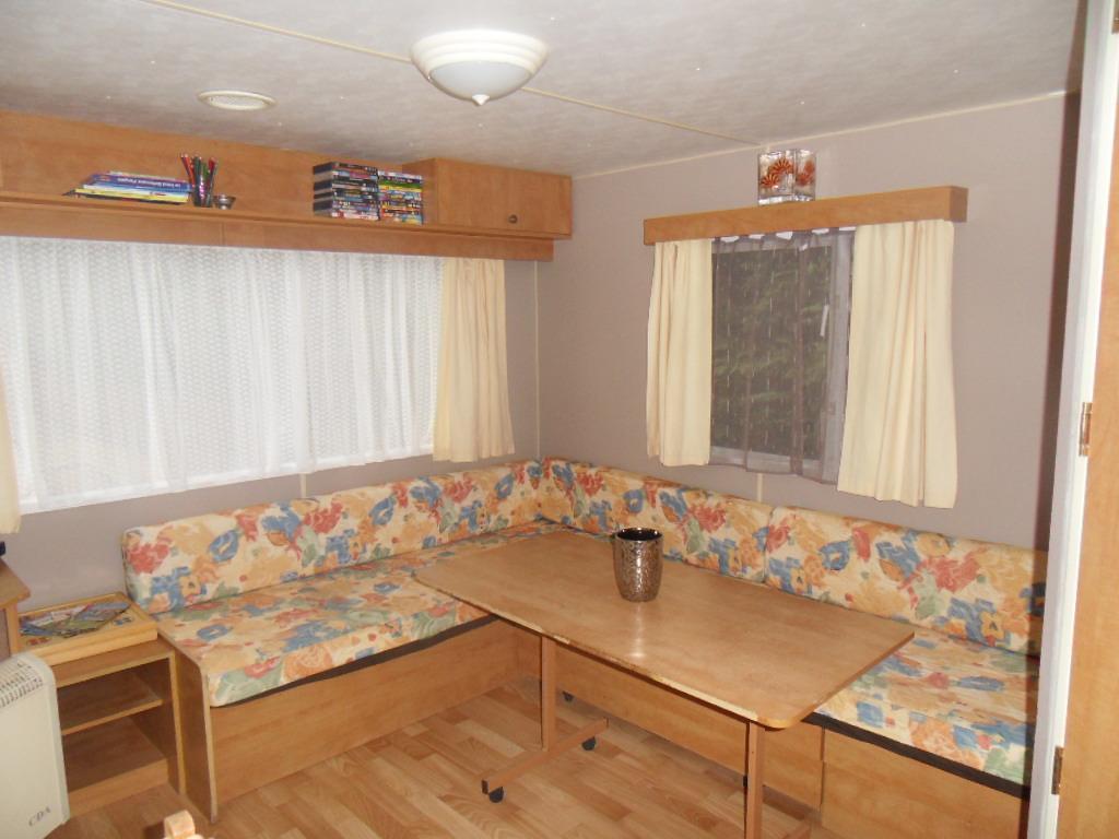 Bungalow Chez Gilly Boisset-et-Gaujac Luaran gambar