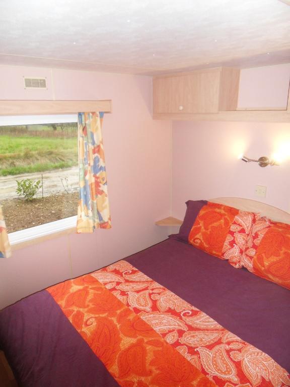 Bungalow Chez Gilly Boisset-et-Gaujac Luaran gambar